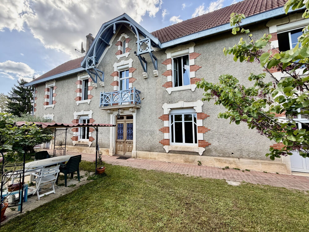 Vente Maison MAISON DE CARACTERE . Mosnac