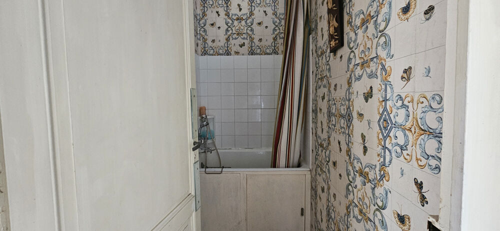  vendre  Maison Royan (17200)