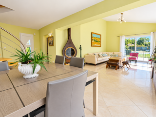 Vente Maison CONTEMPORAINE AVEC PISCINE DEPENDANCES ET GRAND TERRAIN Touverac