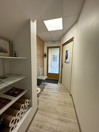  Immeuble � vendre 88 m�