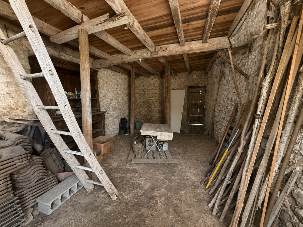 Vente Maison ENSEMBLE IMMOBILIER AU BORD DE LA CHARENTE Gond pontouvre