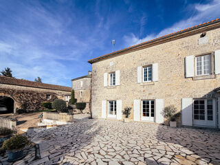  Propri�t�/ch�teau � vendre 5 pi�ces 160 m�