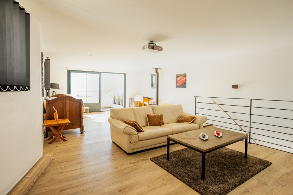  vendre  Maison Saint-Palais-sur-Mer (17420)