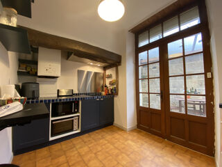  Maison à vendre 6 pièces 146 m²