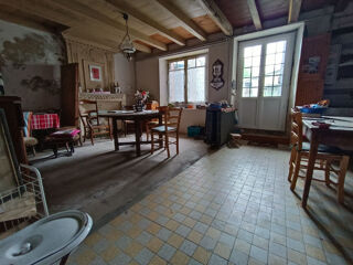  Maison � vendre 7 pi�ces 148 m�