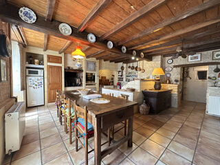  Maison � vendre 5 pi�ces 298 m�