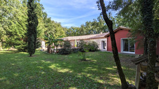  Maison � vendre 6 pi�ces 225 m�