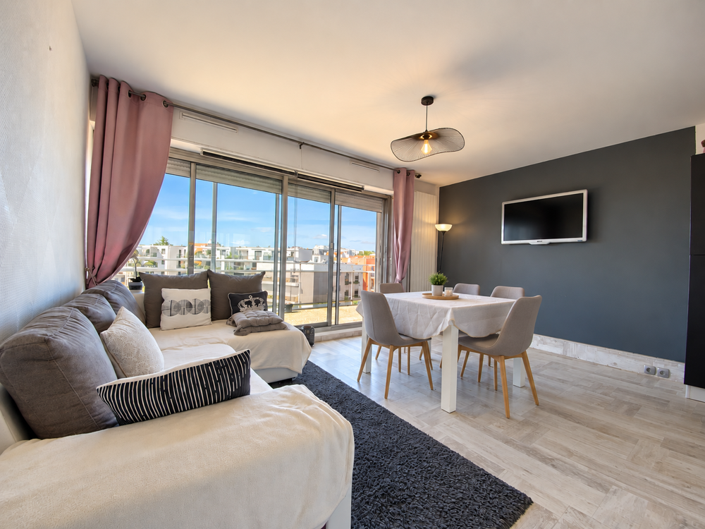 Vente Appartement APPARTEMENT AVEC BELLE SITUATION Royan