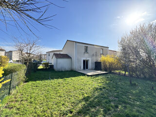  Maison � vendre 3 pi�ces 70 m�