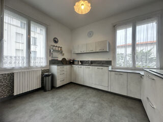  Appartement à vendre 3 pièces 78 m²