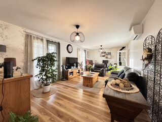  Maison � vendre 4 pi�ces 145 m�