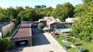  Maison � vendre 6 pi�ces 309 m�