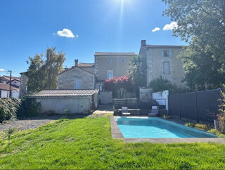  Maison � vendre 5 pi�ces 115 m�