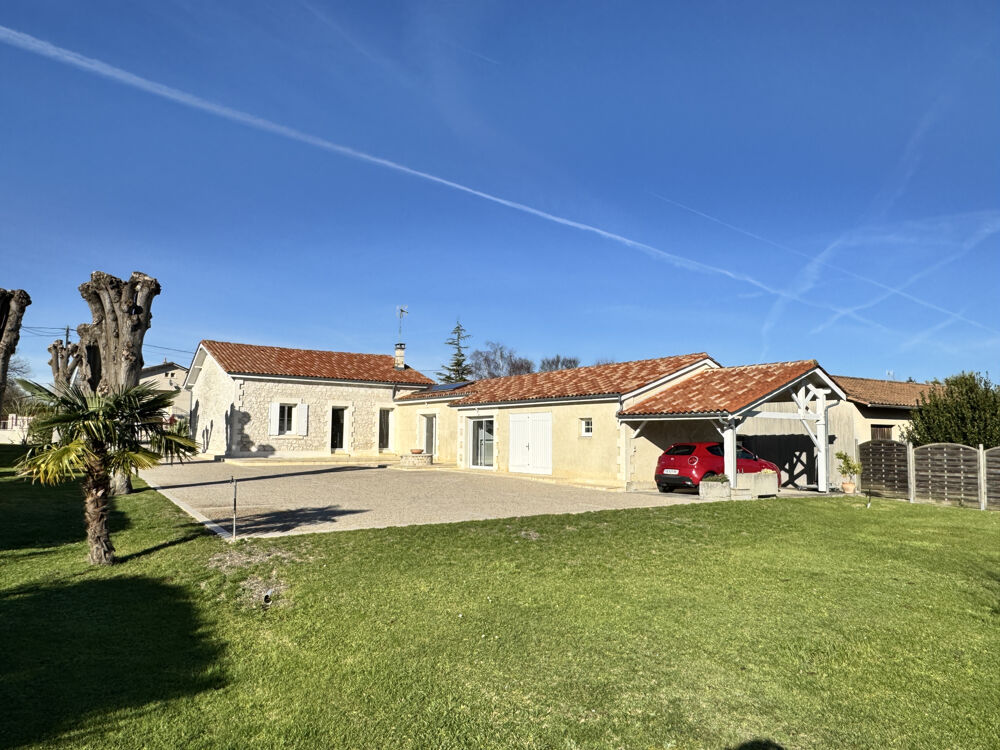 MAISON EN PIERE RENOVEE EN PARFAIT ETAT