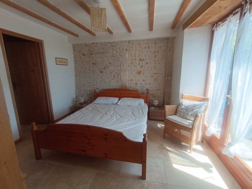 � vendre  Maison Mortagne-sur-Gironde (17120)