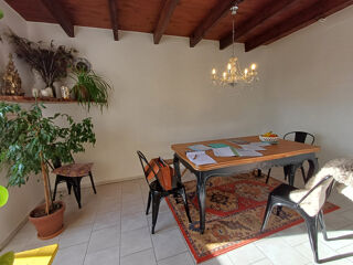  Maison � vendre 6 pi�ces 115 m�