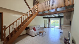  Maison à vendre 8 pièces 212 m²