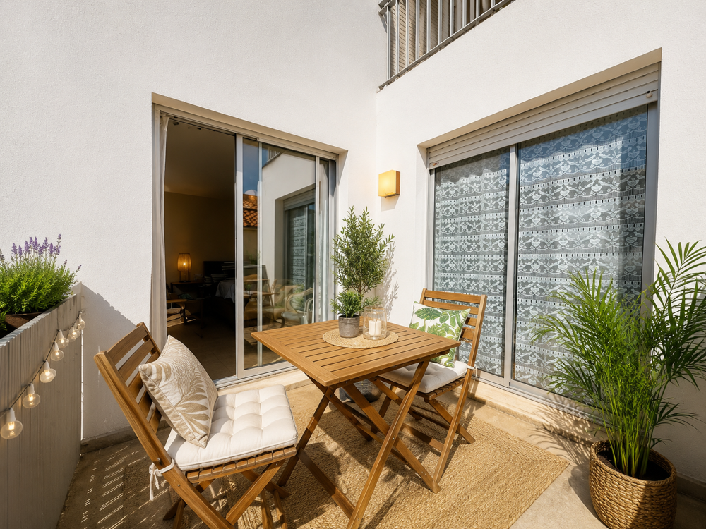 Vente Appartement T2 A DEUX PAS DU MARCHE DE ROYAN Royan