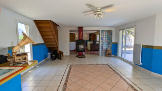  Maison � vendre 6 pi�ces 190 m�