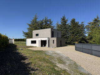  Maison � vendre 5 pi�ces 130 m�