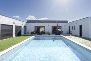  Maison  vendre 6 pices 170 m