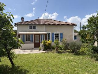  Maison � vendre 6 pi�ces 119 m�