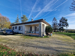  Maison � vendre 4 pi�ces 109 m�