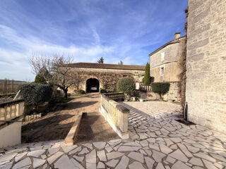  Propri�t�/ch�teau � vendre 5 pi�ces 160 m�