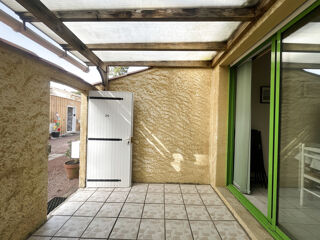  Maison � vendre 2 pi�ces 34 m�