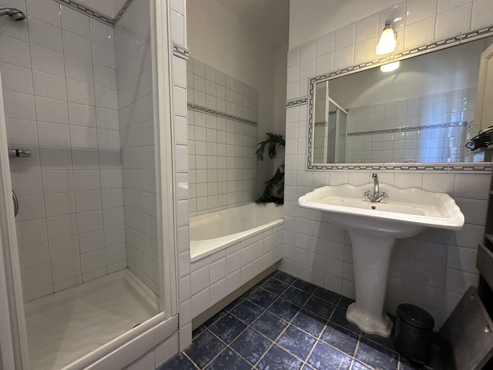 � vendre  Maison Archiac (17520)