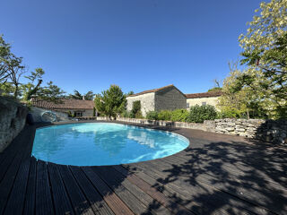  Maison � vendre 5 pi�ces 145 m�