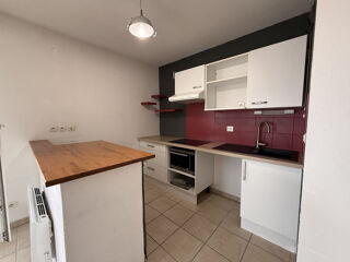  Appartement à vendre 3 pièces 57 m²