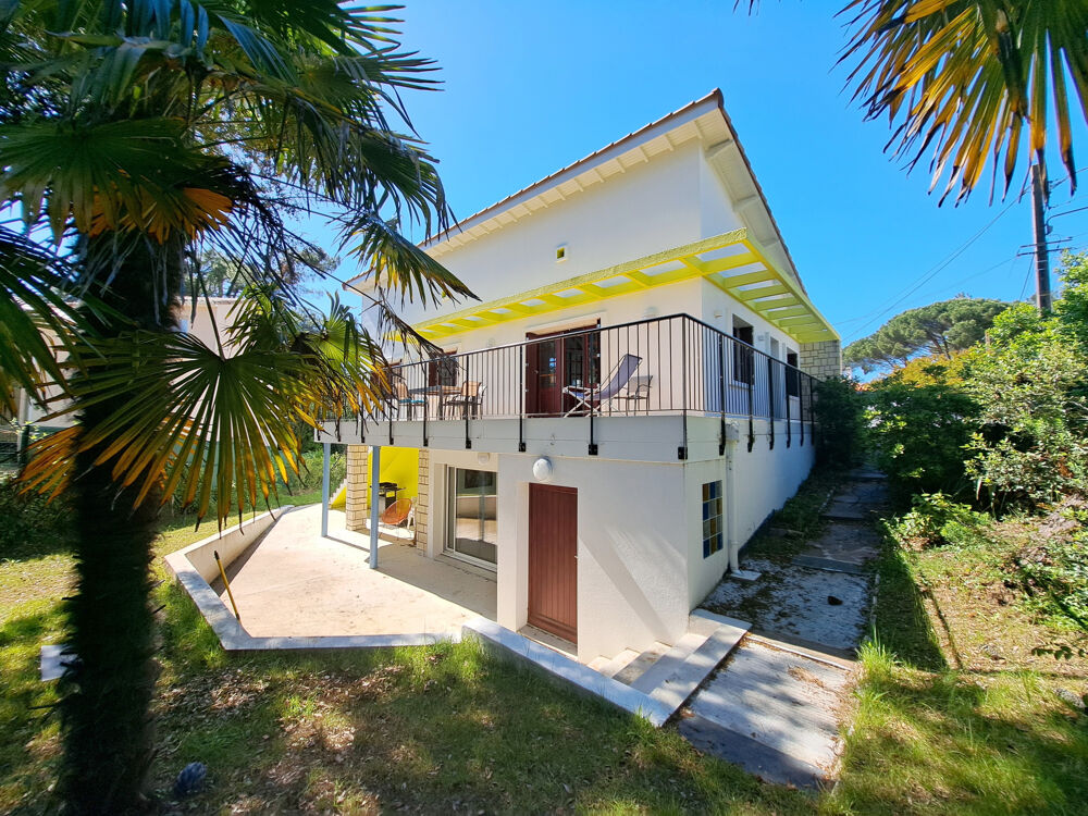 Vente Maison MAISON AVEC JARDIN QUARTIER SUZAC St georges de didonne