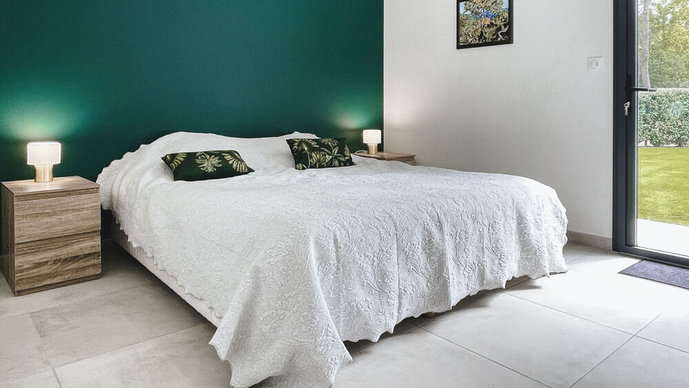 � vendre  Maison La Palmyre (17570)