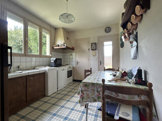  Maison � vendre 4 pi�ces 76 m�