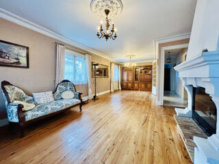  Maison � vendre 6 pi�ces 115 m�