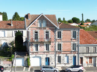  Maison � vendre 10 pi�ces 305 m�