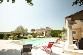  Maison � vendre 8 pi�ces 290 m�