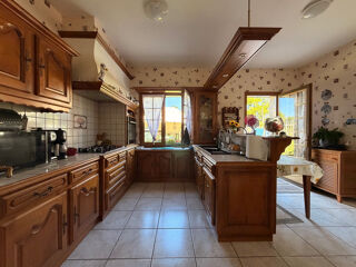  Maison � vendre 9 pi�ces 188 m�