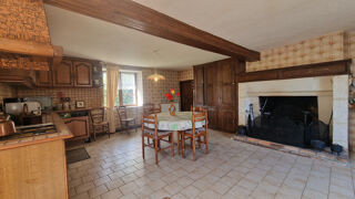  Maison � vendre 5 pi�ces 135 m�