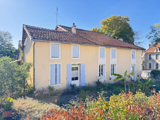  Maison à vendre 6 pièces 144 m²