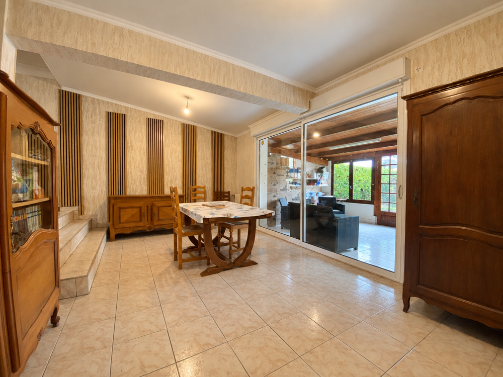 Vente Maison MAISON A SAINT-PALAIS-SUR-MER St palais sur mer