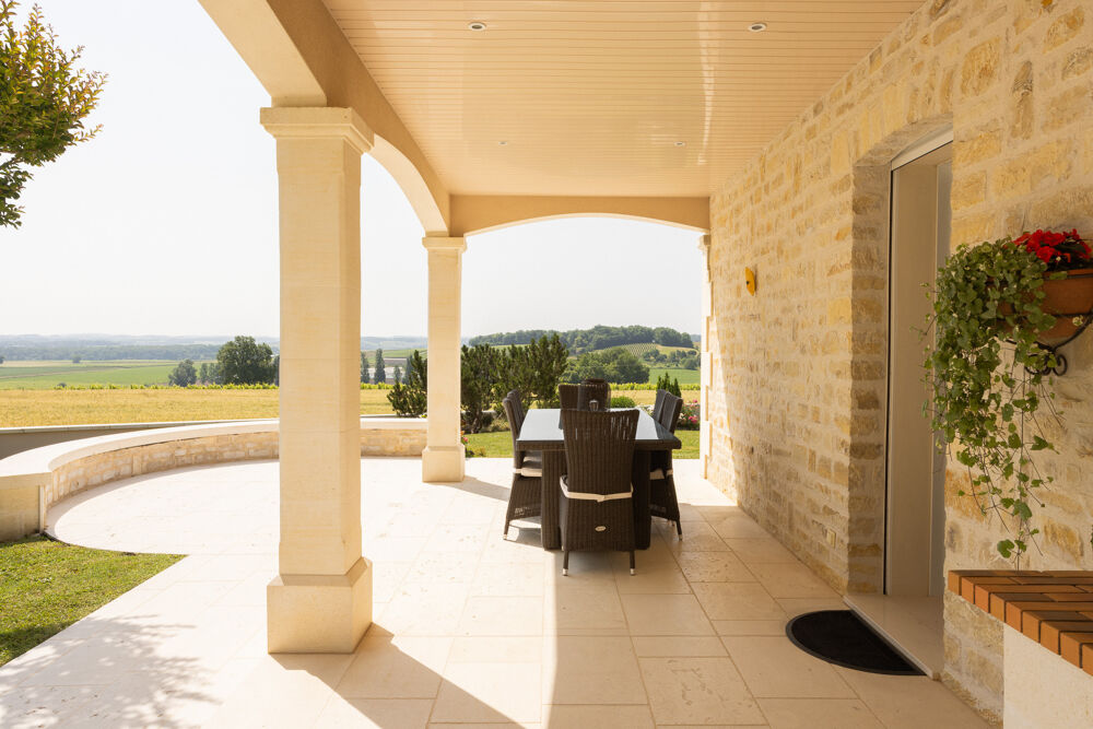  vendre  Maison Barbezieux-Saint-Hilaire (16300)