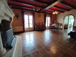  Maison � vendre 9 pi�ces 278 m�