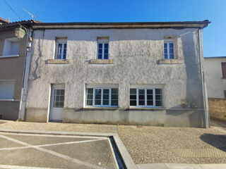  Maison � vendre 8 pi�ces 124 m�