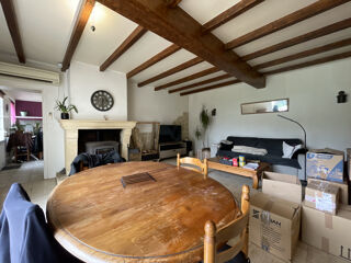 Maison à vendre 5 pièces 123 m²
