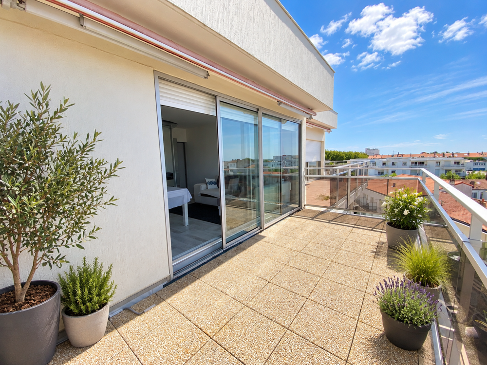 Vente Appartement APPARTEMENT AVEC BELLE SITUATION Royan