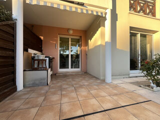  Appartement � vendre 2 pi�ces 41 m�