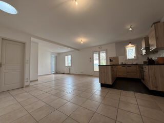  Maison à vendre 3 pièces 73 m² St yrieix sur charente