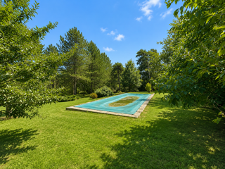  Propriété/château à vendre 9 pièces 506 m²